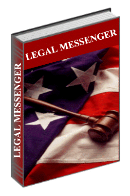 Legal Messenger icon